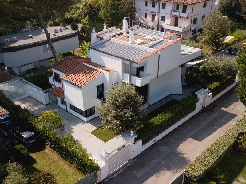 Villa Al Lido