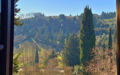 Accommodatie:&nbsp;Le Fonti 13