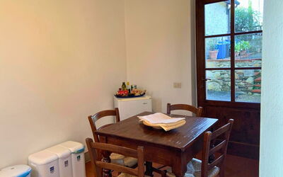 Accommodatie:&nbsp;Le Fonti 9