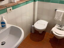 Accommodatie:&nbsp;Le Fonti 2