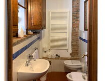 Accommodatie:&nbsp;Le Fonti 2