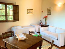 Accommodatie:&nbsp;Le Fonti 6