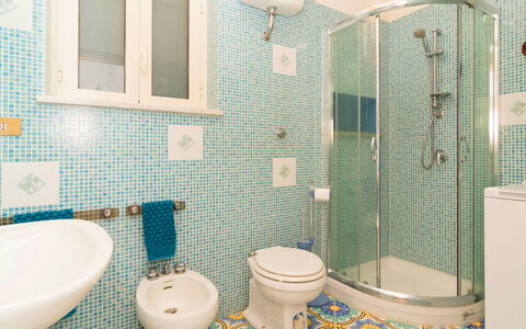 Accommodatie:&nbsp;Il Piccolo Blu 152.2