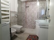 App. Il Sasso Di Olina