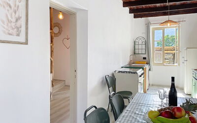 Accommodatie:&nbsp;Umbi 753.4