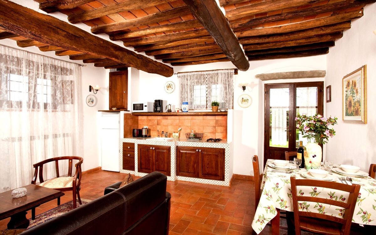 Accommodatie:&nbsp;Camelia