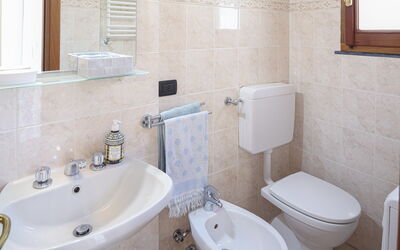 Accommodatie:&nbsp;Apartment Mafalda 1