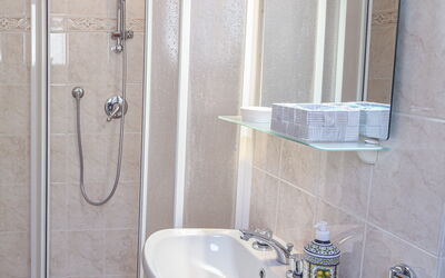 Accommodatie:&nbsp;Apartment Mafalda 1