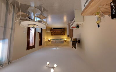 Accommodatie:&nbsp;Molara 2 716.2