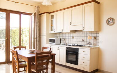 Accommodatie:&nbsp;Suite Bilocale 1