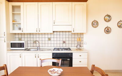 Accommodatie:&nbsp;Suite Bilocale 1