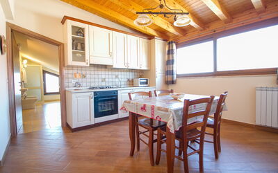 Accommodatie:&nbsp;Suite Mansarda