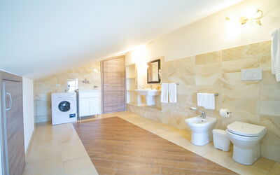 Accommodatie:&nbsp;Suite Mansarda