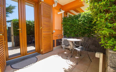 Accommodatie:&nbsp;Camera Standard