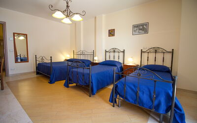 Accommodatie:&nbsp;Camera Standard