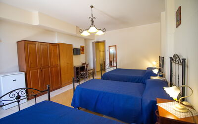 Accommodatie:&nbsp;Camera Standard