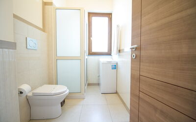 Accommodatie:&nbsp;Suite Monolocale 2