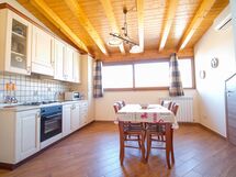 Accommodatie:&nbsp;Suite Mansarda