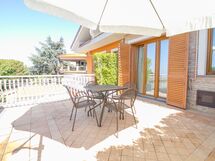 Accommodatie:&nbsp;Suite Monolocale 2