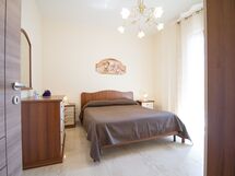 Accommodatie:&nbsp;Suite Trilocale 2