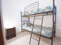 Accommodatie:&nbsp;Suite Trilocale 2