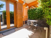 Accommodatie:&nbsp;Camera Standard