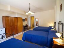 Accommodatie:&nbsp;Camera Standard