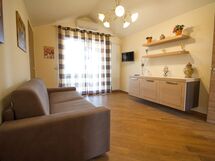 Accommodatie:&nbsp;Suite Mansarda
