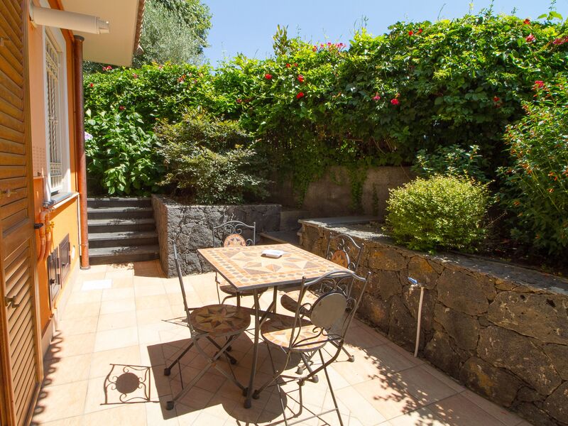 Accommodatie:&nbsp;Suite Bilocale 2