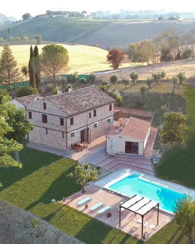 Villa San Giusto
