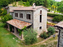 Villa Sant'anna