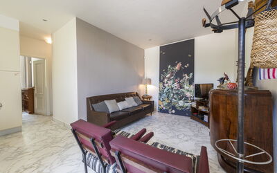 Accommodatie:&nbsp;Appartamento Mara