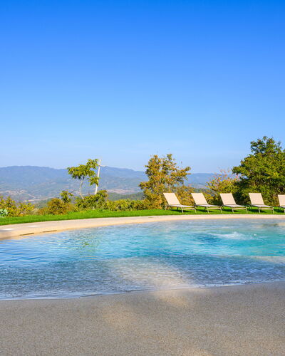 Villa Campestri
