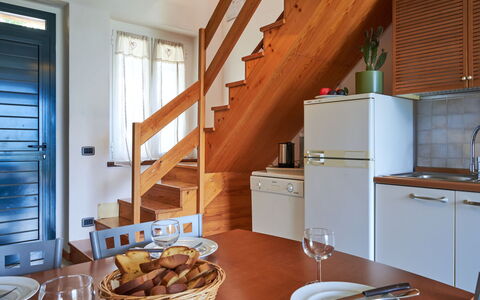 Accommodatie:&nbsp;La Fiorita 741.4