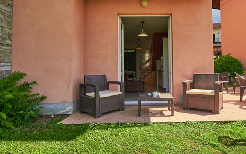 Accommodatie:&nbsp;La Fiorita 741.1