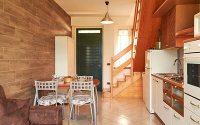 Accommodatie:&nbsp;La Fiorita 741.4