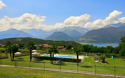 Accommodatie:&nbsp;La Fiorita 741.1