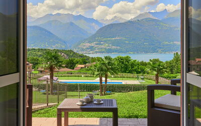 Accommodatie:&nbsp;La Fiorita 741.1