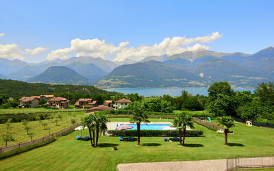 Accommodatie:&nbsp;La Fiorita 741.1