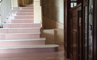 Accommodatie:&nbsp;Villa Thaulero