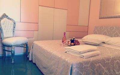 Accommodatie:&nbsp;Villa Thaulero