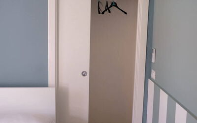 Accommodatie:&nbsp;Dependance Thaulero