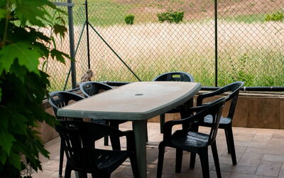 Accommodatie:&nbsp;Dependance Thaulero