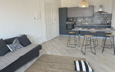 Casa Vacanze la Faiola
