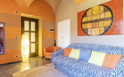 Accommodatie:&nbsp;Melea 1 723.1