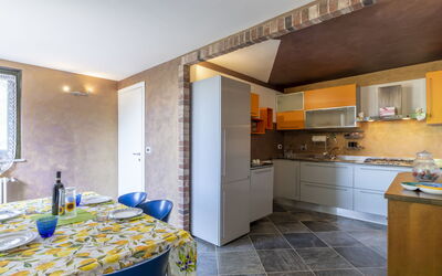 Accommodatie:&nbsp;Melea 1 723.1