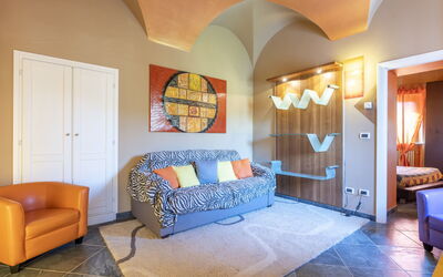 Accommodatie:&nbsp;Melea 1 723.1