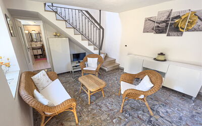 La Casetta Di Emma - Villa Faraldi