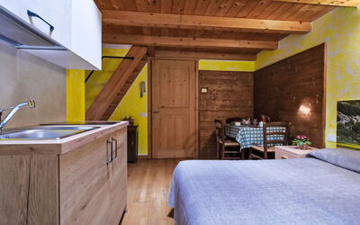 Accommodatie:&nbsp;La Cà Vegia 100.4
