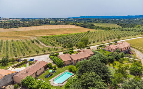 Accommodatie:&nbsp;Trilocale Sorano 2 890.5